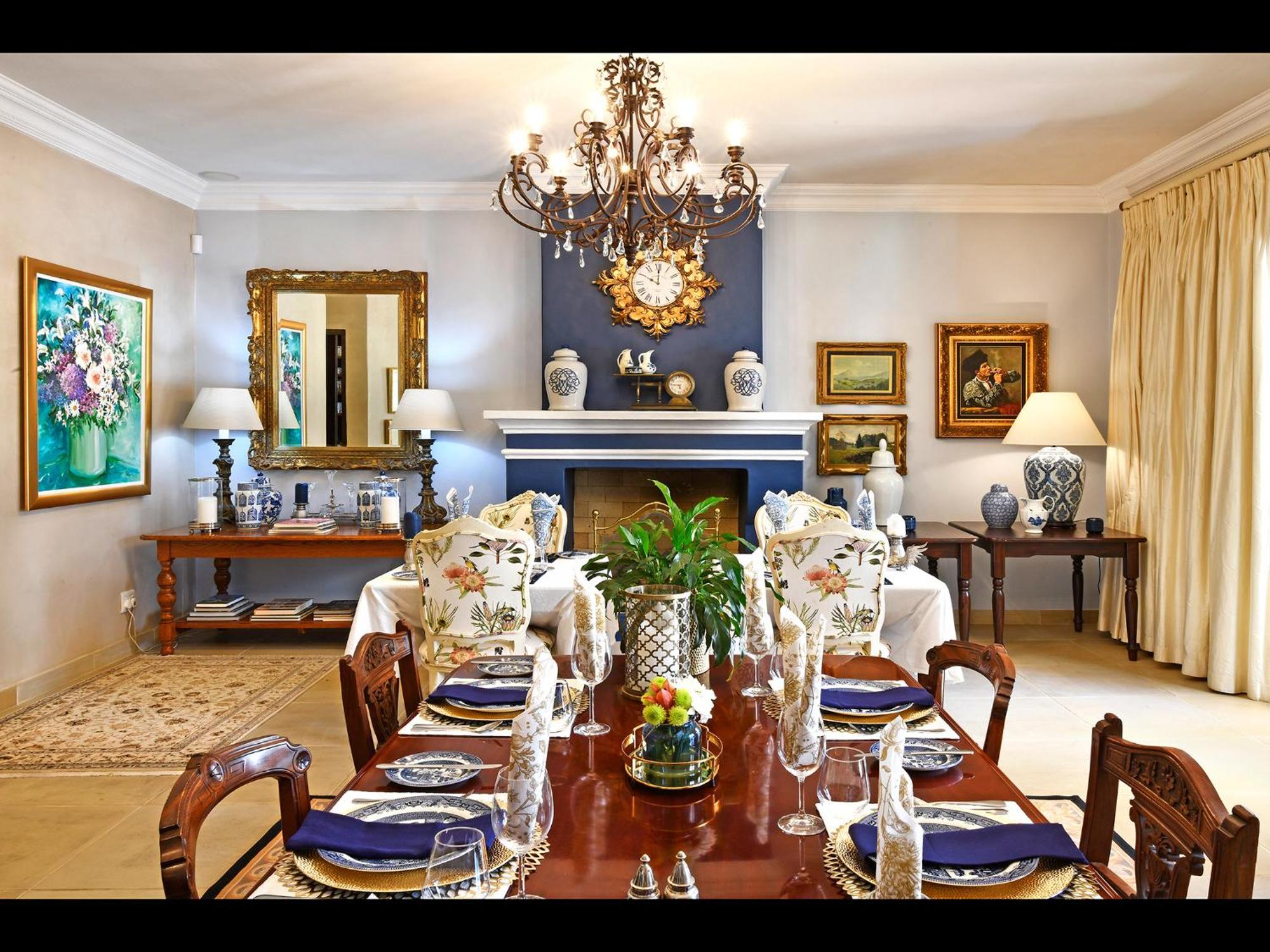 Kilima Franschhoek Exterior photo